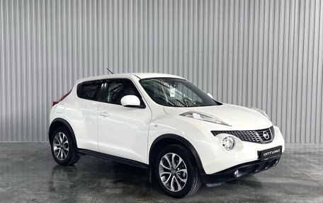 Nissan Juke II, 2014 год, 1 499 000 рублей, 3 фотография