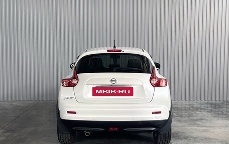 Nissan Juke II, 2014 год, 1 499 000 рублей, 6 фотография