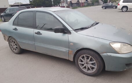 Mitsubishi Lancer IX, 2006 год, 250 000 рублей, 2 фотография