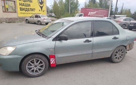 Mitsubishi Lancer IX, 2006 год, 250 000 рублей, 4 фотография