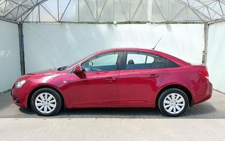 Chevrolet Cruze II, 2011 год, 800 000 рублей, 11 фотография