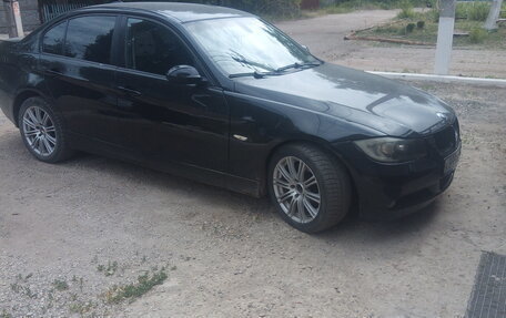 BMW 3 серия, 2005 год, 888 000 рублей, 4 фотография