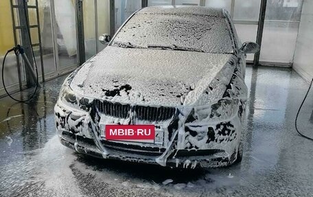 BMW 3 серия, 2005 год, 888 000 рублей, 2 фотография