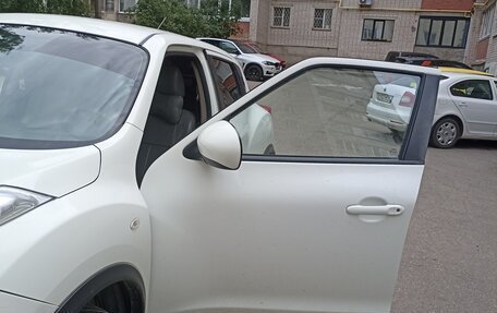 Nissan Juke II, 2014 год, 1 165 000 рублей, 3 фотография