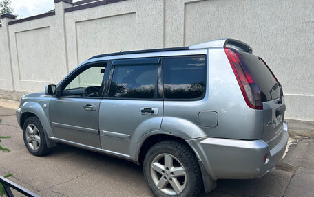 Nissan X-Trail, 2005 год, 575 000 рублей, 4 фотография