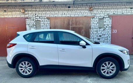 Mazda CX-5 II, 2013 год, 1 779 000 рублей, 3 фотография