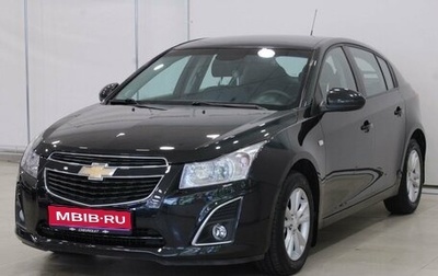 Chevrolet Cruze II, 2012 год, 925 000 рублей, 1 фотография