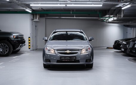 Chevrolet Epica, 2012 год, 1 075 000 рублей, 3 фотография