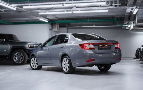 Chevrolet Epica, 2012 год, 1 075 000 рублей, 8 фотография