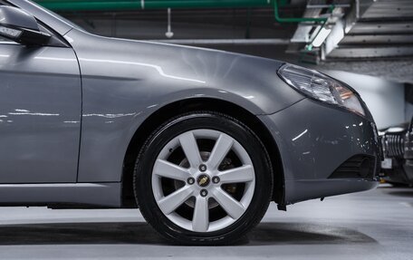 Chevrolet Epica, 2012 год, 1 075 000 рублей, 12 фотография