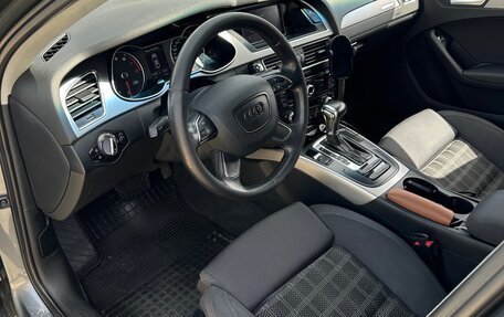 Audi A4, 2013 год, 1 790 000 рублей, 5 фотография