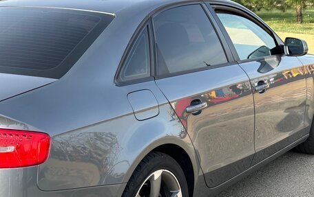 Audi A4, 2013 год, 1 790 000 рублей, 3 фотография