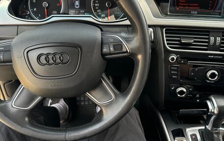 Audi A4, 2013 год, 1 790 000 рублей, 6 фотография