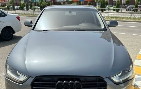 Audi A4, 2013 год, 1 790 000 рублей, 2 фотография