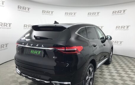 Haval F7 I, 2021 год, 2 349 000 рублей, 3 фотография