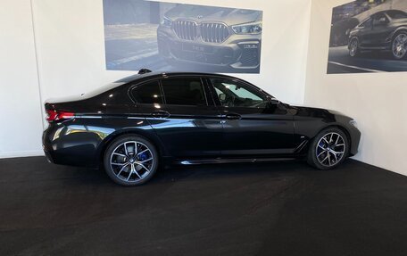BMW 5 серия, 2022 год, 8 500 000 рублей, 4 фотография