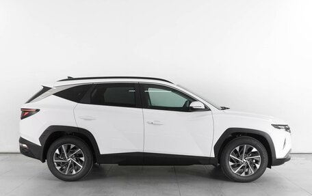 Hyundai Tucson, 2024 год, 4 059 000 рублей, 5 фотография