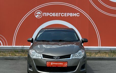 Chery Very (A13), 2012 год, 299 000 рублей, 2 фотография