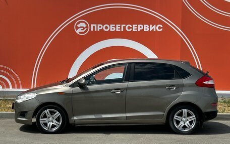 Chery Very (A13), 2012 год, 299 000 рублей, 8 фотография