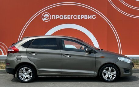 Chery Very (A13), 2012 год, 299 000 рублей, 4 фотография