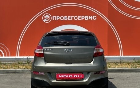 Chery Very (A13), 2012 год, 299 000 рублей, 6 фотография