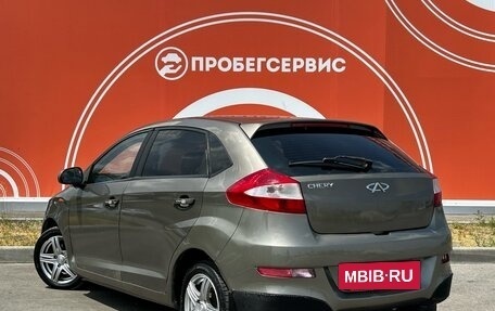 Chery Very (A13), 2012 год, 299 000 рублей, 7 фотография