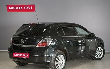 Opel Astra H, 2013 год, 895 000 рублей, 2 фотография