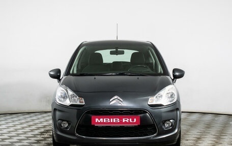 Citroen C3 II, 2013 год, 769 000 рублей, 2 фотография