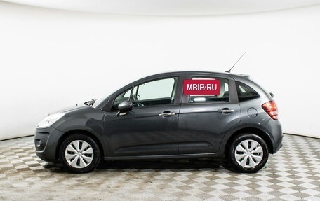 Citroen C3 II, 2013 год, 769 000 рублей, 8 фотография