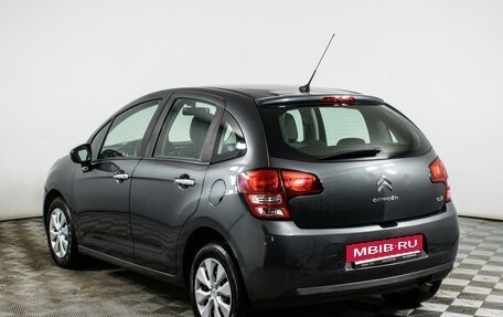 Citroen C3 II, 2013 год, 769 000 рублей, 7 фотография