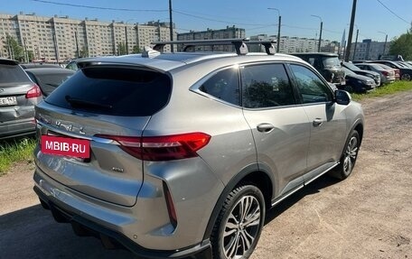 Haval F7 I, 2023 год, 2 392 000 рублей, 5 фотография