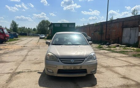 Suzuki Liana, 2007 год, 280 000 рублей, 1 фотография