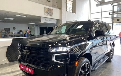 Chevrolet Tahoe IV, 2024 год, 12 499 999 рублей, 1 фотография