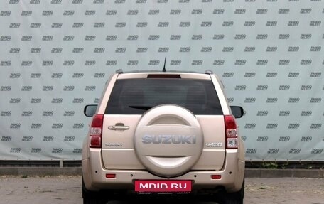 Suzuki Grand Vitara, 2011 год, 1 485 000 рублей, 4 фотография