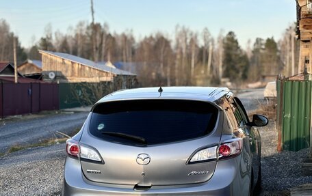 Mazda Axela, 2009 год, 1 080 000 рублей, 24 фотография