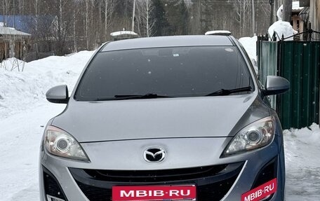 Mazda Axela, 2009 год, 1 080 000 рублей, 14 фотография
