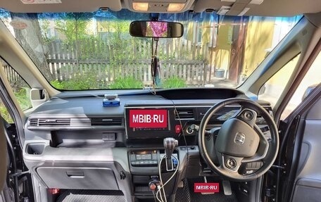 Honda Stepwgn IV, 2015 год, 2 050 000 рублей, 7 фотография