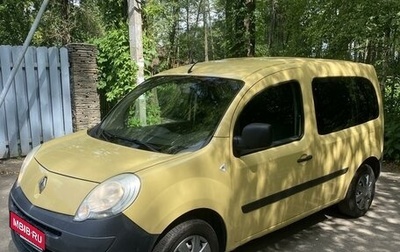 Renault Kangoo II рестайлинг, 2011 год, 620 000 рублей, 1 фотография