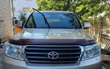 Toyota Land Cruiser 200, 2008 год, 2 750 000 рублей, 2 фотография