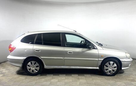 KIA Rio II, 2001 год, 310 000 рублей, 4 фотография