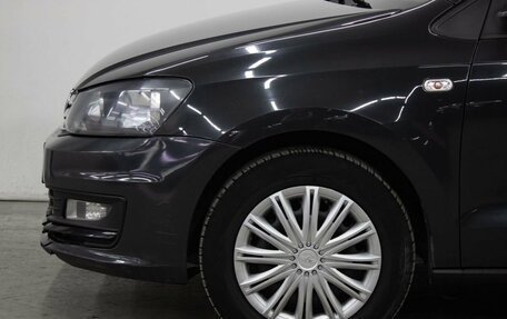Volkswagen Polo VI (EU Market), 2018 год, 793 500 рублей, 8 фотография