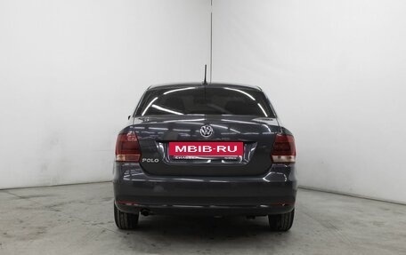 Volkswagen Polo VI (EU Market), 2018 год, 793 500 рублей, 5 фотография