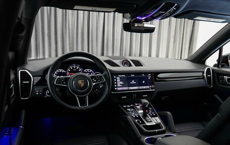 Porsche Cayenne III, 2022 год, 12 790 000 рублей, 6 фотография