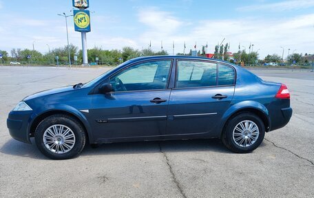 Renault Megane II, 2005 год, 435 000 рублей, 7 фотография