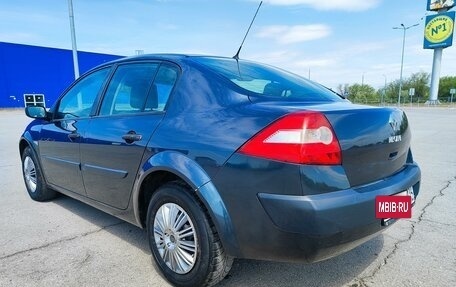 Renault Megane II, 2005 год, 435 000 рублей, 5 фотография