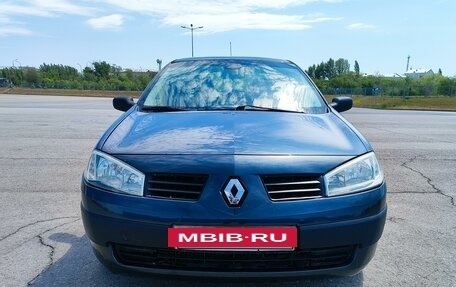 Renault Megane II, 2005 год, 435 000 рублей, 2 фотография