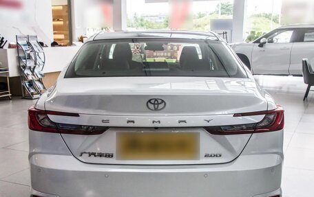 Toyota Camry, 2024 год, 4 800 000 рублей, 5 фотография