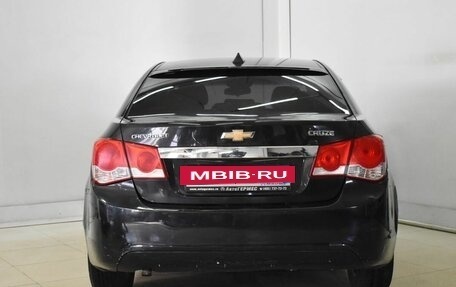 Chevrolet Cruze II, 2011 год, 530 000 рублей, 3 фотография