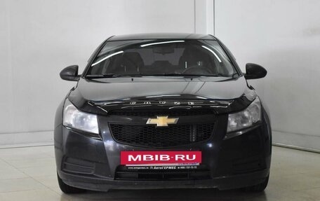 Chevrolet Cruze II, 2011 год, 530 000 рублей, 2 фотография