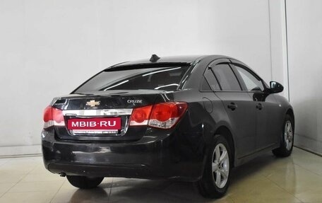 Chevrolet Cruze II, 2011 год, 530 000 рублей, 4 фотография